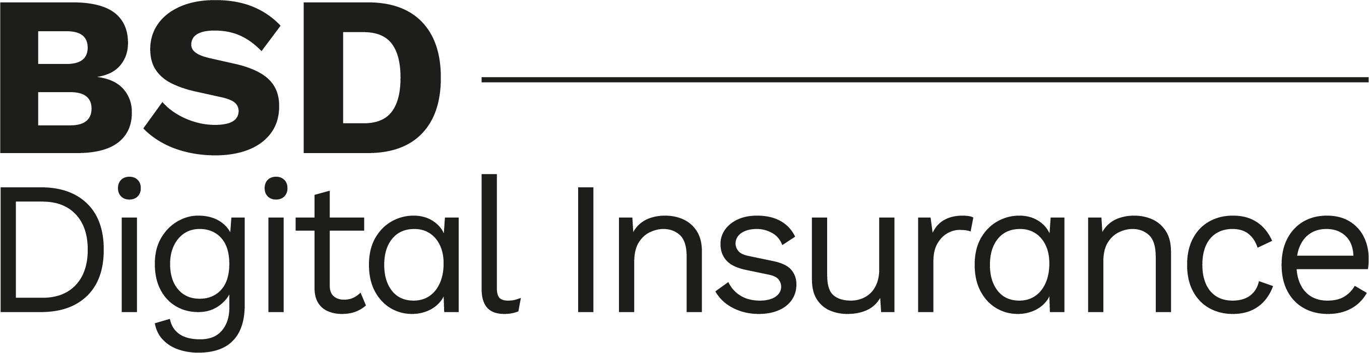 BSD Digital Insurance